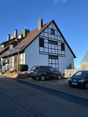 Kernsaniertes Reihenendhaus/Ferienhaus