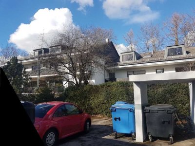 Ohne Provision! Bieterverfahren! 1-Zimmer Appartement in Waldtrudering mit separater Küche