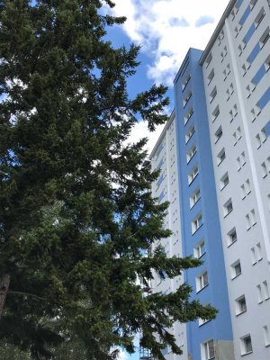 Das Alter genießen! SENIORENWOHNUNG im Ziekowkiez