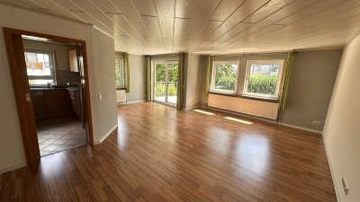 Exklusive 3 1/2 Zimmer Wohnung zu vermieten