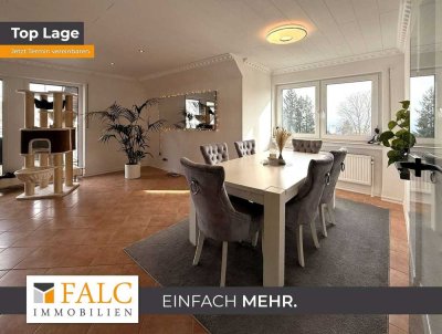Großzügige Wohnung mitten in Feldkirchen
