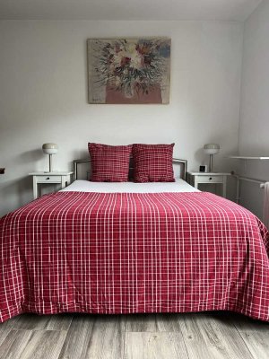Ohne Makler / Stilvolle Studio-Wohnung in Charlottenburg