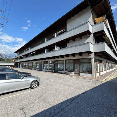 Kapitalanlage: Gepflegte 3-Zimmer-Wohnung mit Einbauküche &amp; langfristigem Mietvertrag!