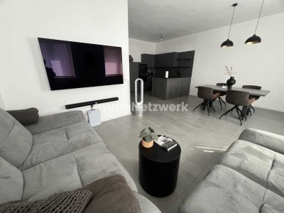 Moderne 3-Zimmer-Wohnung in zentraler Lage in Waldmohr