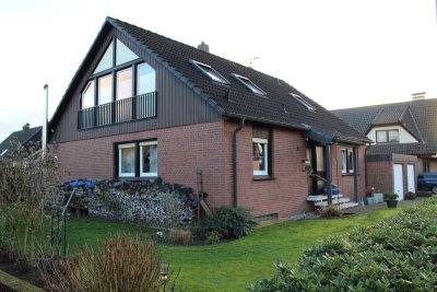 Provisionfrei! Großes, energiesparendes Einfamilienhaus in naturnaher Lage