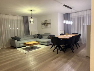 Schöne 3 Zimmer Wohnung in Kupferzell - bezugsfrei ab 01.12.2025
