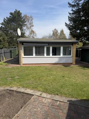 Modernisierter 3-Zimmer-Bungalow mit EBK in Neustadt, Brandenburg an der Havel