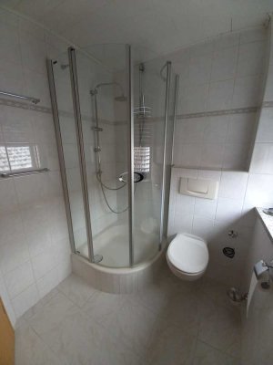 4 - Zimmer Maisonettenwohnung in Ebing