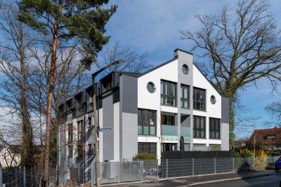3-Zimmer-Wohnung mit Terrasse in Fürth