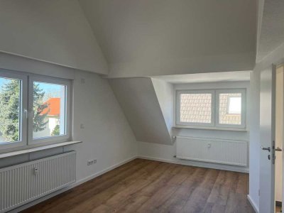Helle 2,5-Zimmer-Wohnung: Ihr neues Zuhause in Griesheim