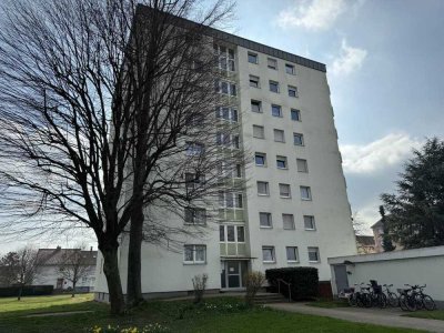 Kapitalanlage - vermietete Eigentumswohnungen in Offenburg zu verkaufen!