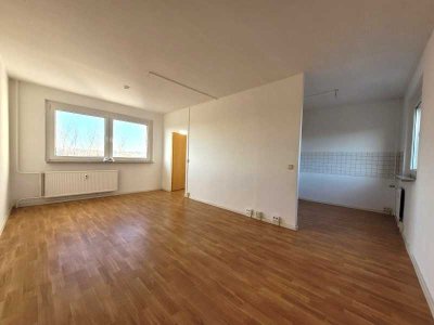 Familienfreundliche 4-Zimmer-Wohnung in ruhiger und gepflegter Hausgemeinschaft