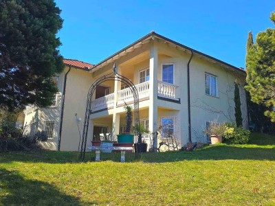 Toplage. Weitblick. Preisvorteil – Notverkauf am Ölberg