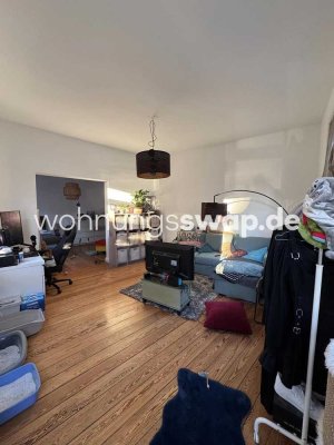Wohnungstausch: Von-der-Tann-Straße 24