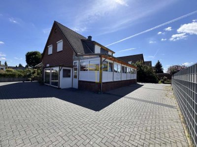*Familienparadies* Viel Platz für ein gemeinsames Zusammenleben