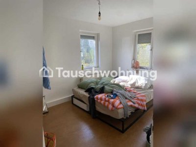 Tauschwohnung: Wohnung in Degerloch