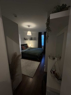 Schöne 2-Zimmer Wohnung im Zentrum Hannovers