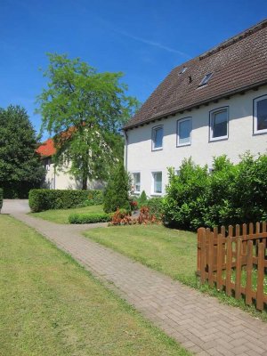 Harzstieg 4, E L - Schöne Terrassenwohnung mit Tageslichtbad und großzügiger Wohnküche