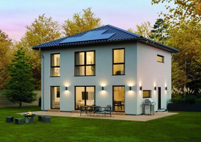 Ein Haus nach Ihren Wünschen! *inkl. Keller