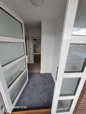 Attraktive 2-Zimmer-Wohnung mit Einbauküche in Rendsburg