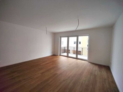 Per sofort! Barrierefreie 2-Zi.-Wohnung lässt keine Wünsche offen! (WE2) Nur 0,5% Courtage!
