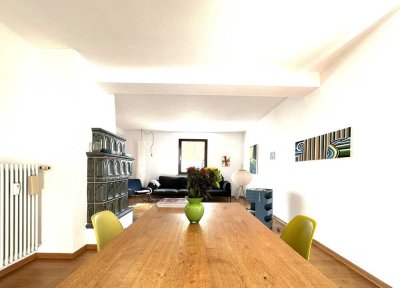 großartige 5-Zi. Wohnung in Esslingen-Hohenkreuz