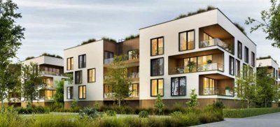 2x Mehrfamilienhaus, á 6 Parteien inkl. traumhaftem Grundstück in München-Waldperlach