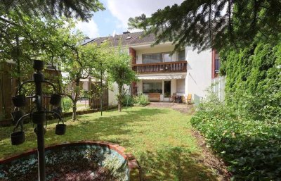 Charmantes Reihenmittelhaus mit Gestaltungsspielraum – ideal für Familien oder Paare mit Ideen!