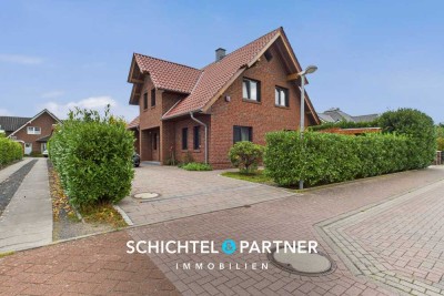 Hagen | Modernisiertes Einfamilienhaus mit feiner Ausstattung in Bestlage