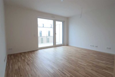 Hochwertige 2-Zimmer-Wohnung inkl. EBK