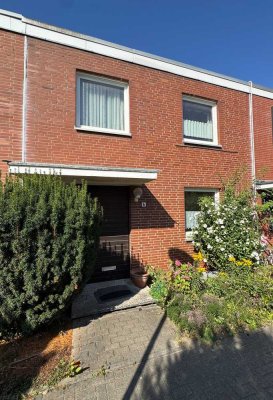 Reihenmittelhaus mit Garage und Vollkeller in TOP Lage