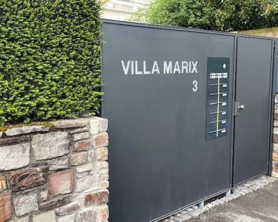 Erstbezug nach Sanierung: 1,5 Zi. Wohnung mit Terrasse in Eltville am Rhein