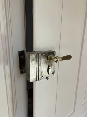 Charmante Loft Wohnung im Denkmalhaus saniert, ruhig – ideal für Homeoffice