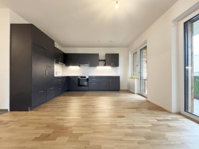 MAGDA Wohnen - Moderne Mietwohnung Top 1.4 im 1. Obergeschoß