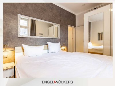 Gemütliche Ferienwohnung im Herzen von Norderney!