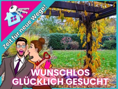 °°ANKOMMEN - EINLEBEN - AUFLEBEN: Ihr Zuhause mit Sauna, Kamin, Doppelgarage, Garten u. ELW°°