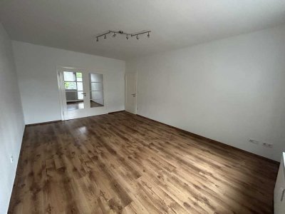 Zuhause mit 3 Zimmern in zentraler Lage von Bottrop