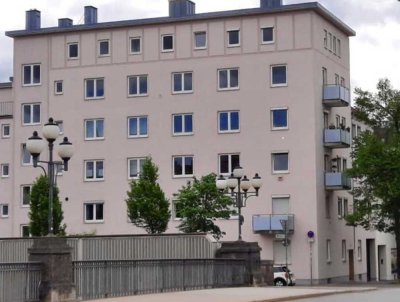 CityHome l 3-Zimmer-Wohnung in Bismarckviertel zu verkaufen