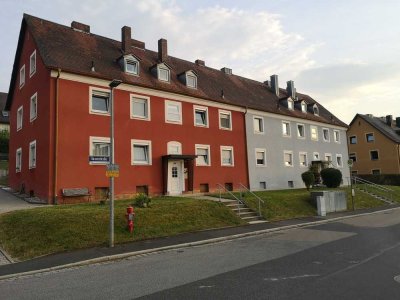 2 Zimmerwohnung in Amberg