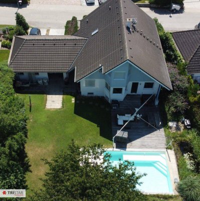 Ihr Traum vom nächsten Sommer am eigenen Pool