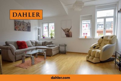 Modern möblierte Zwei-Zimmer-Wohnung im Szeneviertel