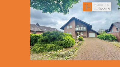Gangelt-Harzelt: Mit besten Aussichten!