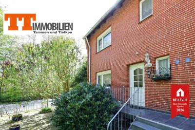 TT bietet an: Reihenendhaus im Wiesenhof – 5 Zimmer, viel Platz, viele Ideen, viele Möglichkeiten!