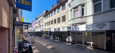Wohn- Geschäftshaus in Wilhelmshaven...          Perfekt zur Ferienvermietung / Airbnb