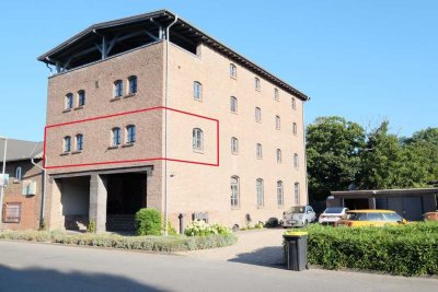 Stilvolle Appartmentwohnung zur Miete nahe der Niederländischen Grenze