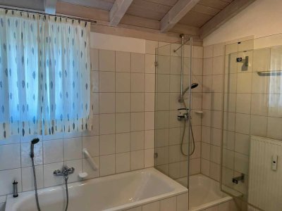 Geschmackvolle, gepflegte 3-Zimmer-Penthouse-Wohnung mit geh. Innenausstattung mit EBK in Eichstätt