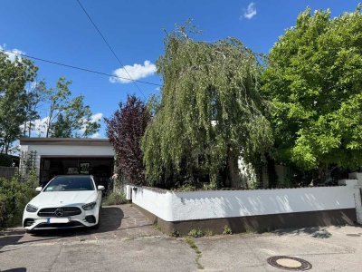 Bungalow zur Miete