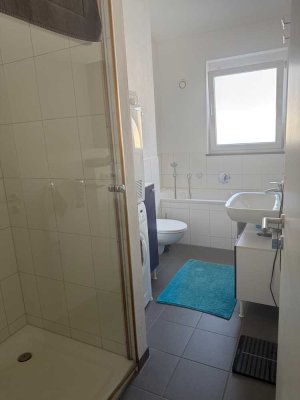 Wohnung im 1. OG