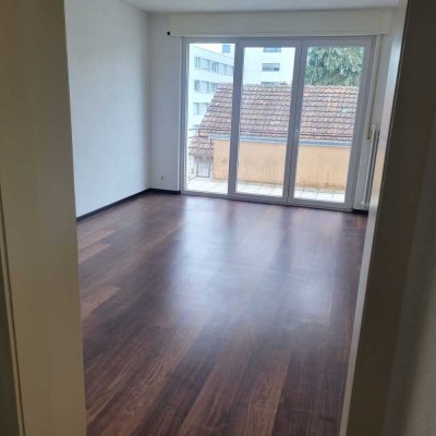 1,5 Zimmer Apartment in Heilbronn Zentrum zu vermieten