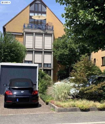 Charmante 4-Zimmer-Maisonette-Wohnung  Garage in Schwerte-Holzen